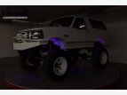 Thumbnail Photo 39 for 1996 Ford Bronco